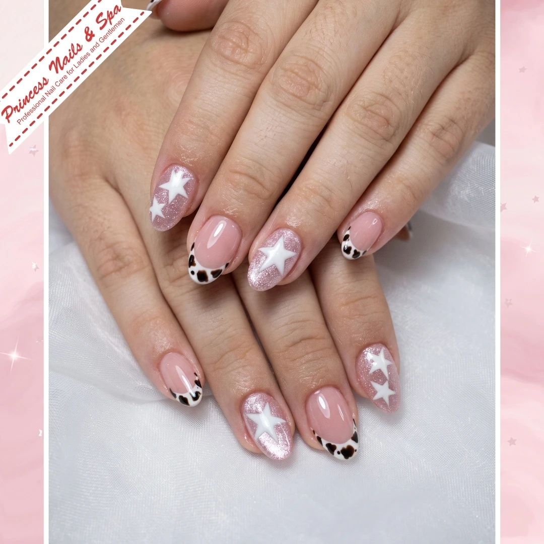 Vip nails